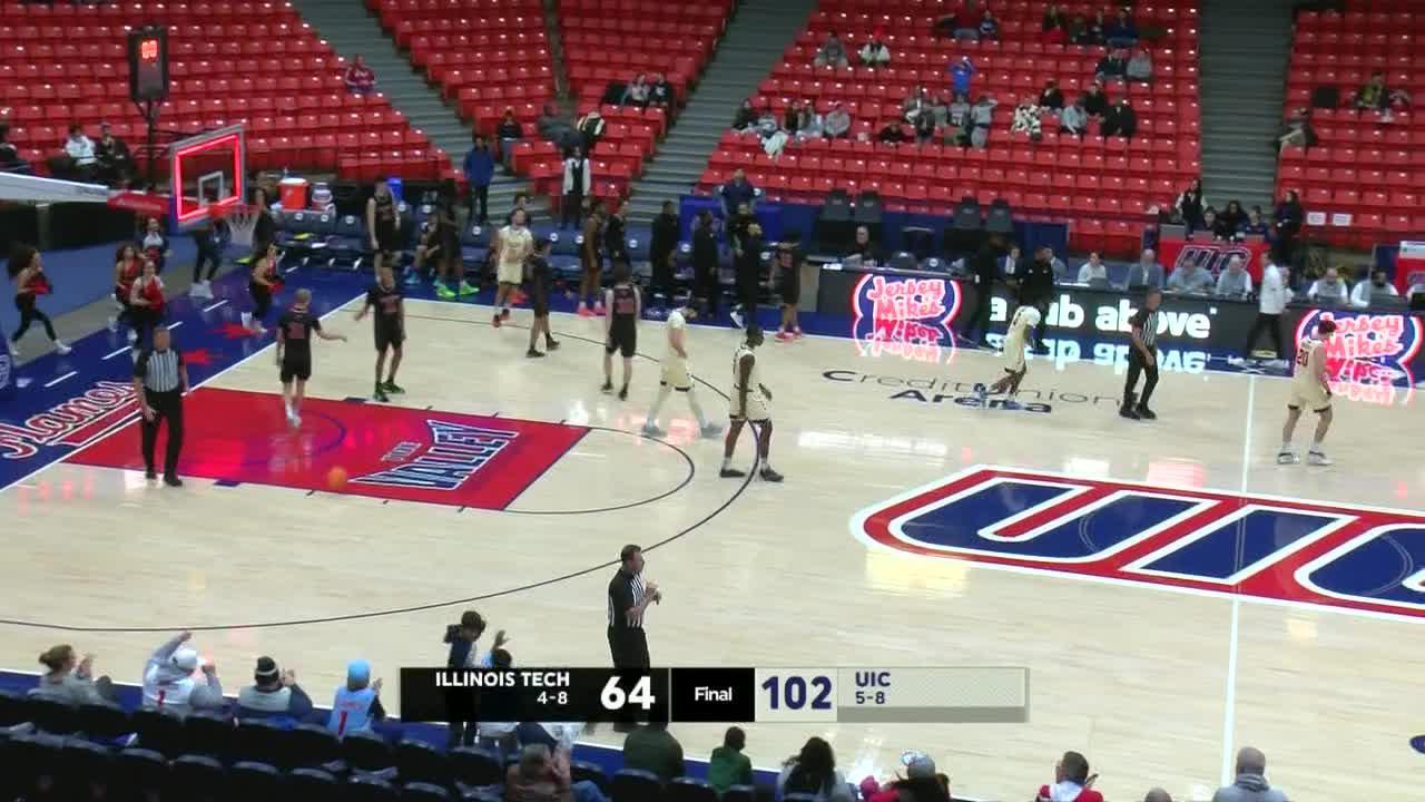 Game Highlights Video