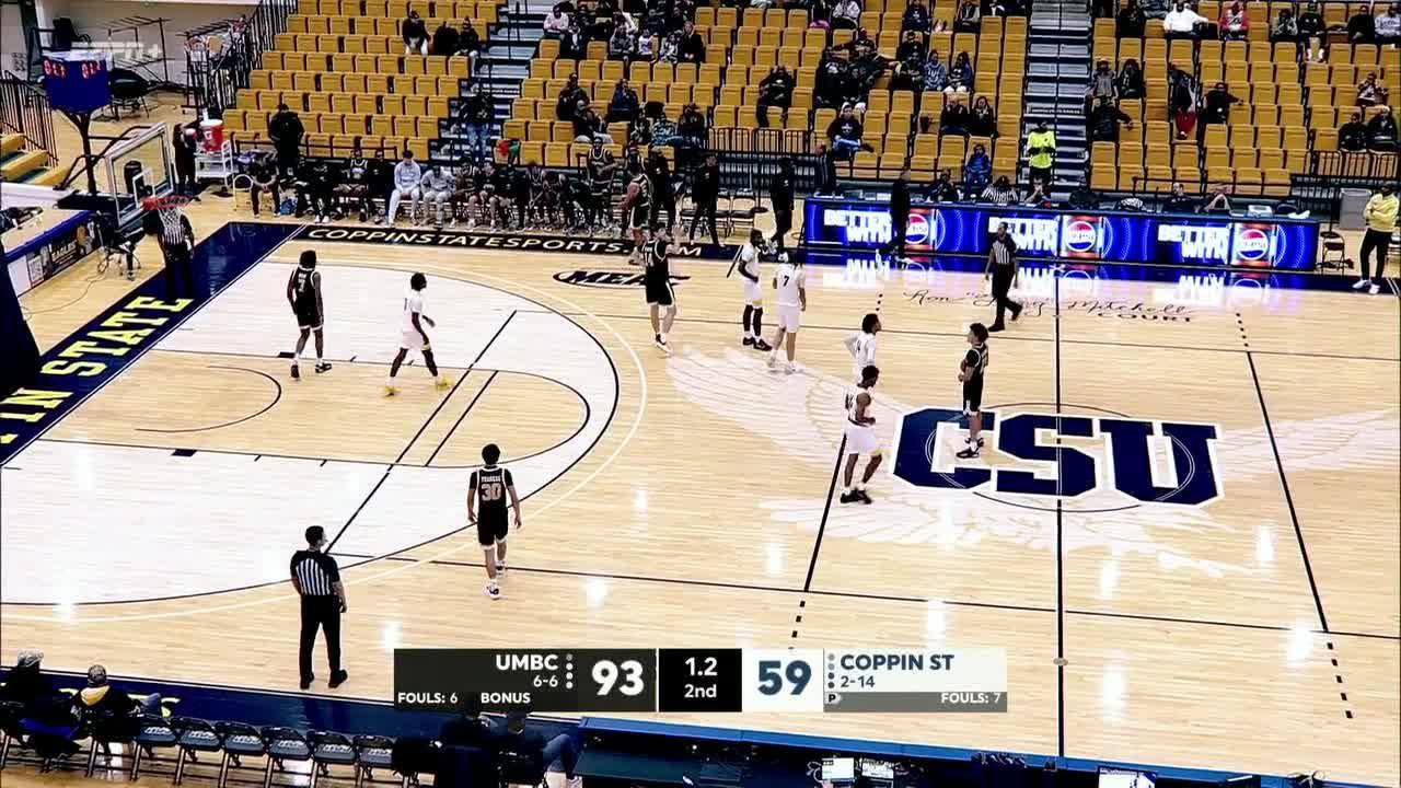 Game Highlights Video