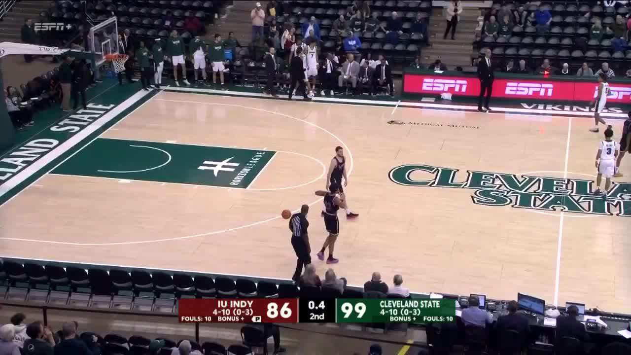 Game Highlights Video