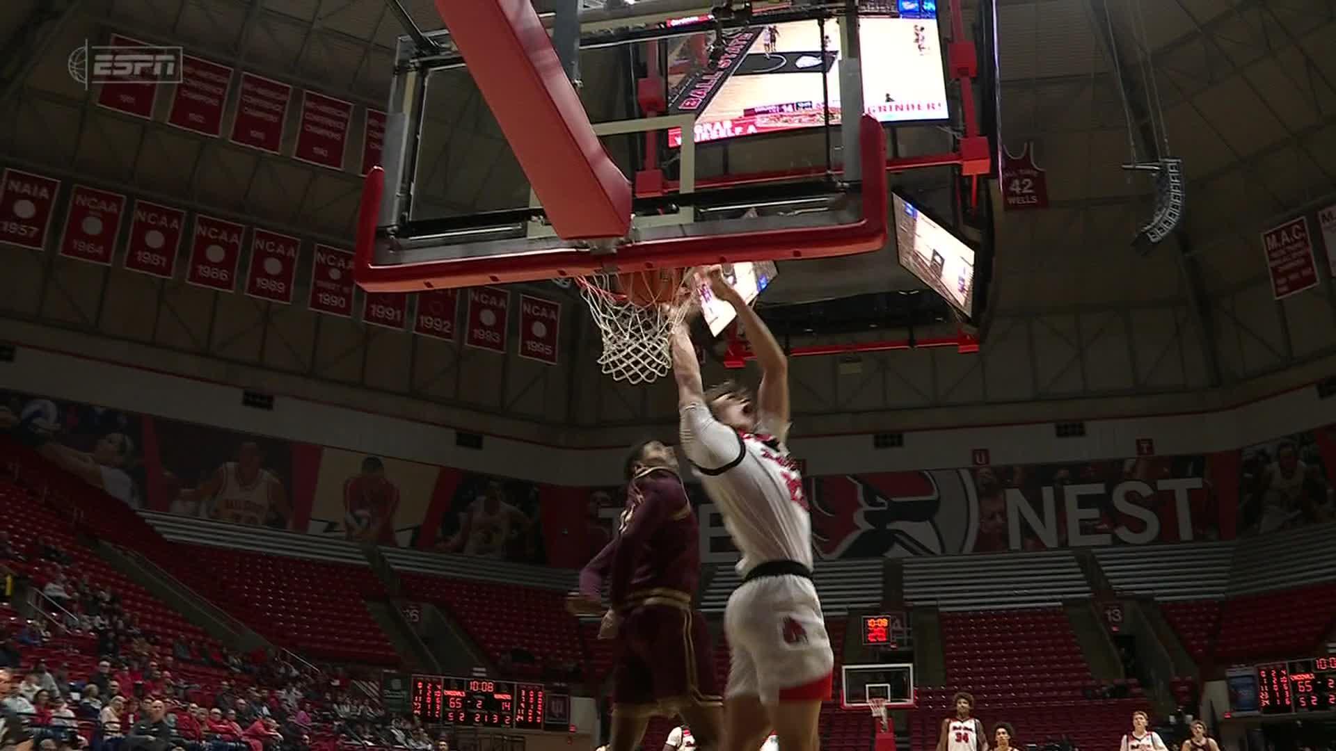 Game Highlights Video