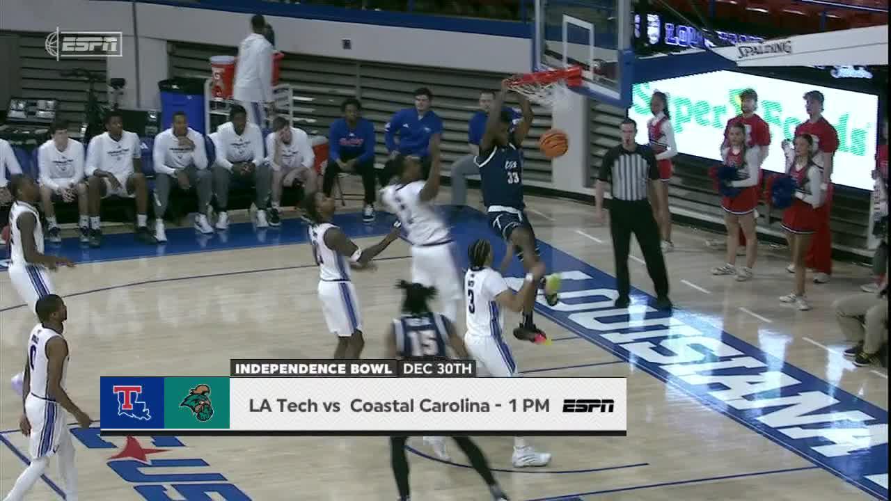 Game Highlights Video