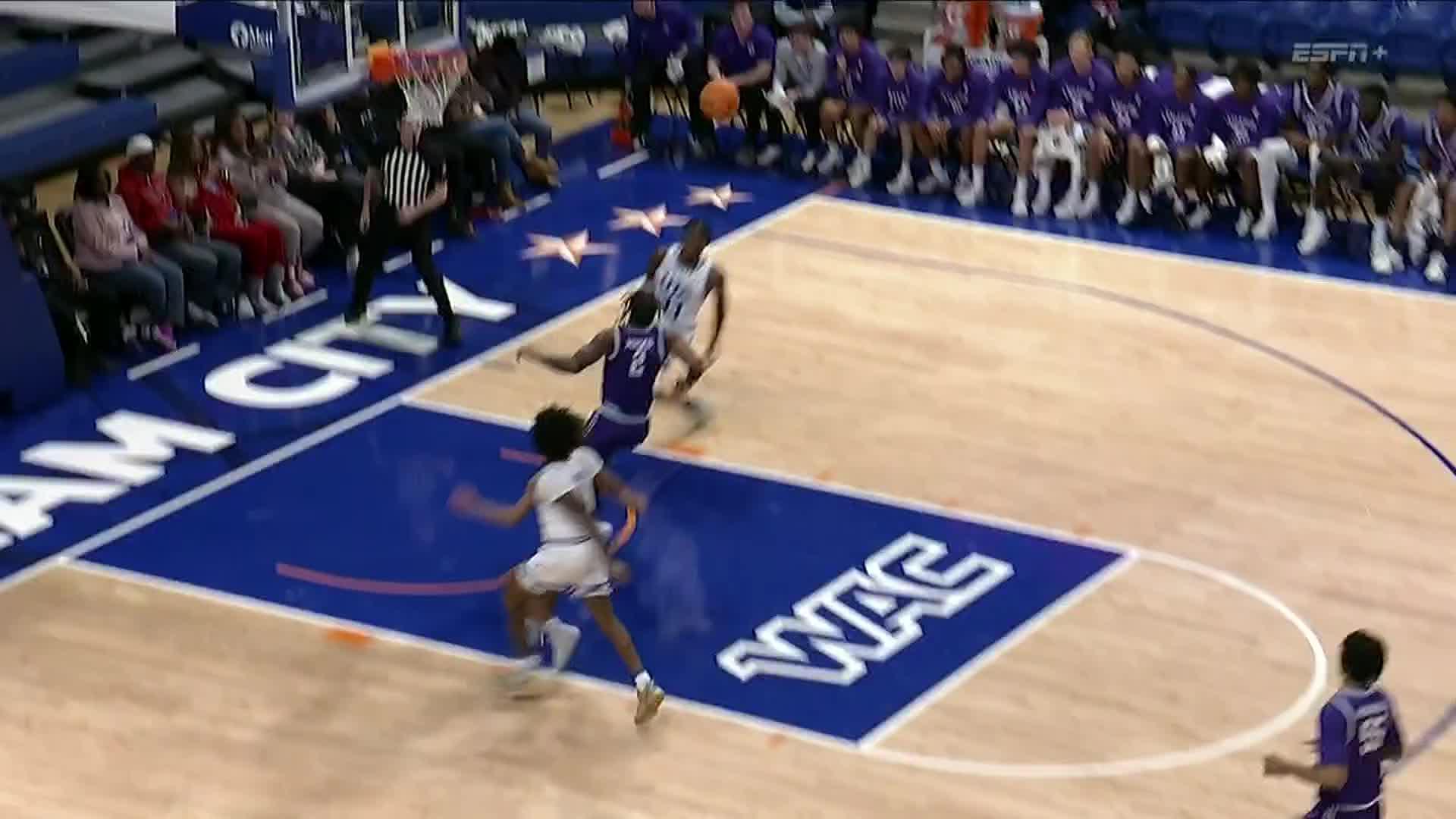 Game Highlights Video