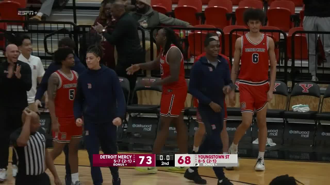 Game Highlights Video