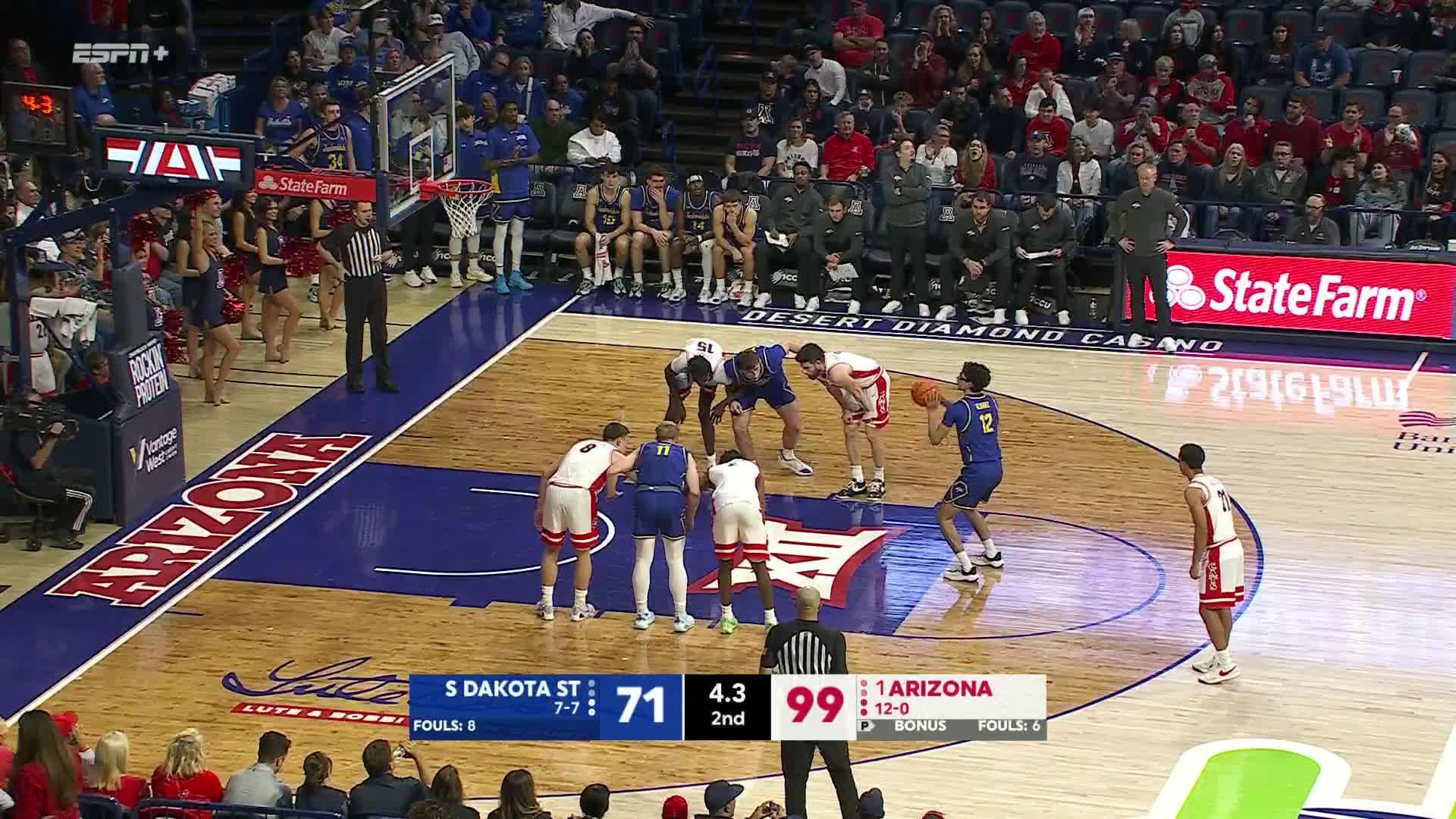 Game Highlights Video