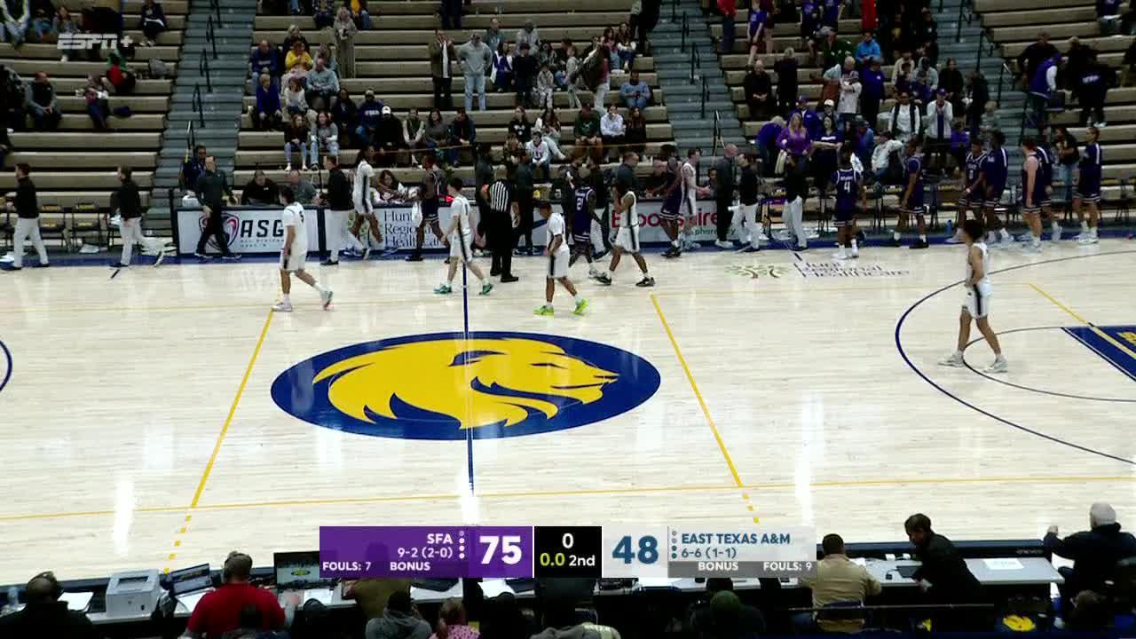 Game Highlights Video