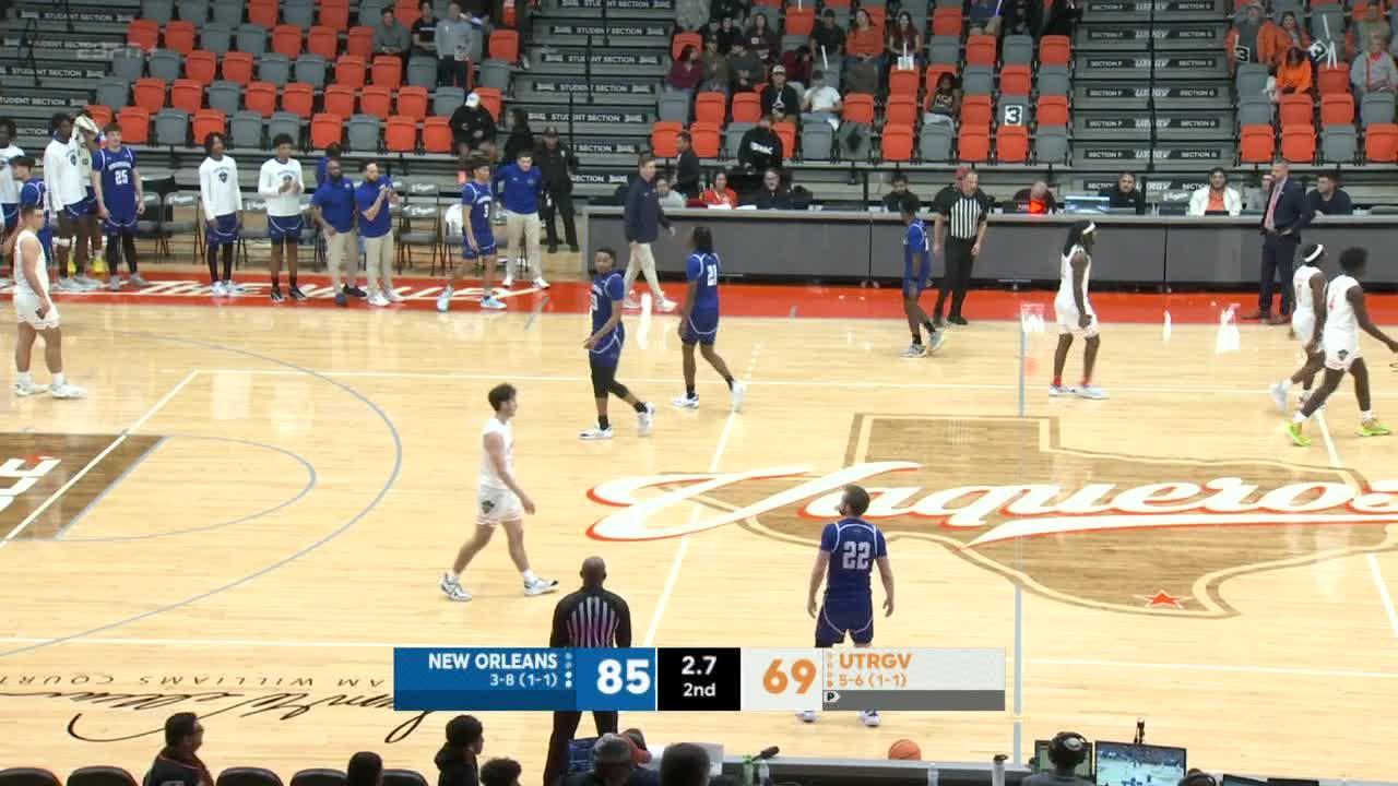 Game Highlights Video