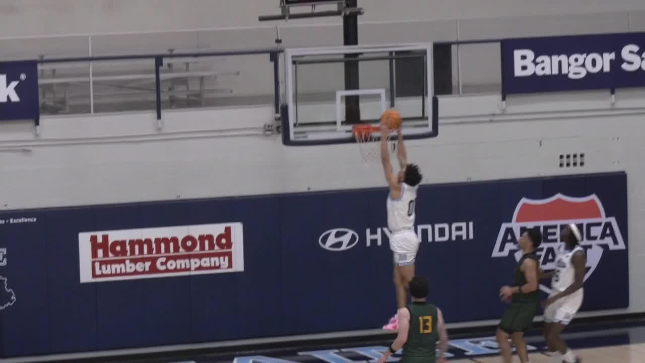 Game Highlights Video