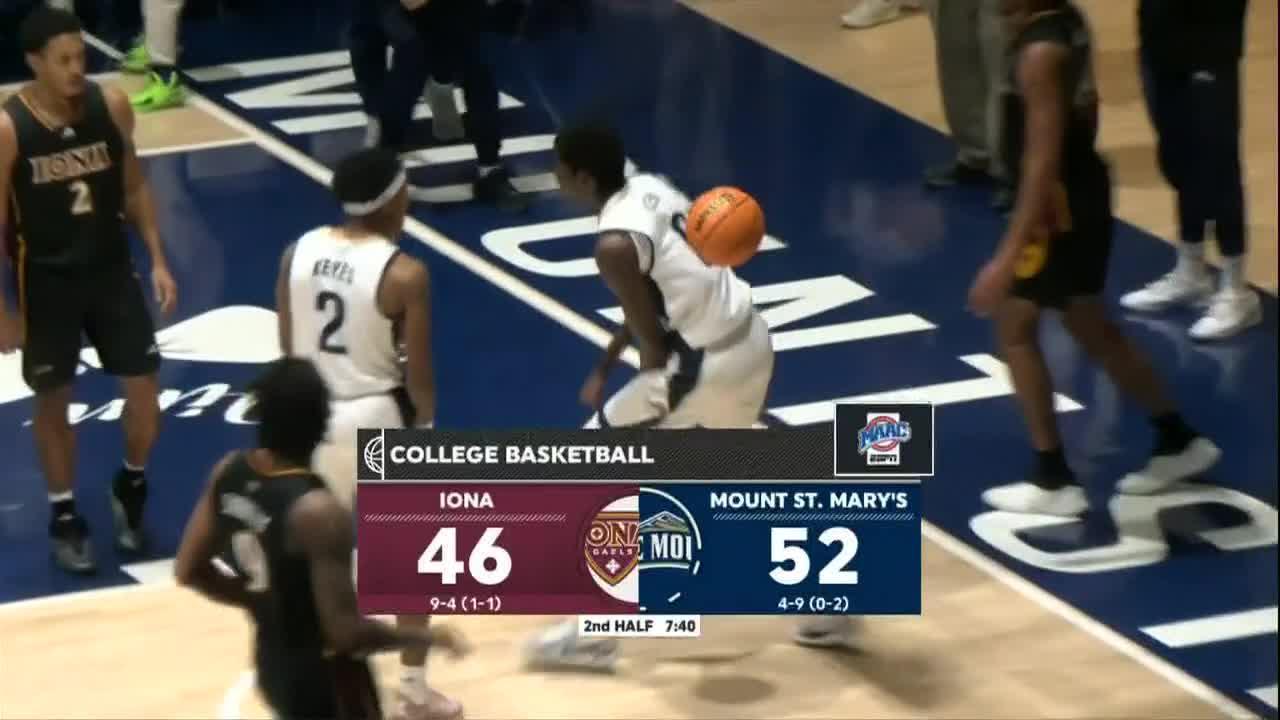Game Highlights Video
