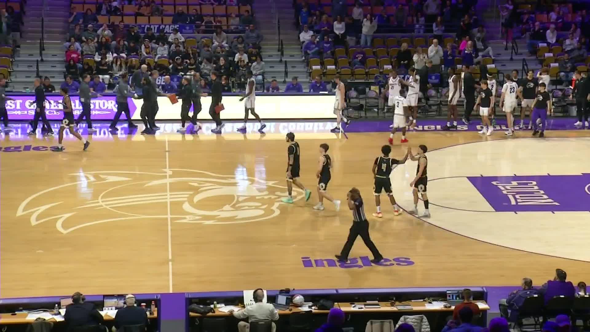 Game Highlights Video