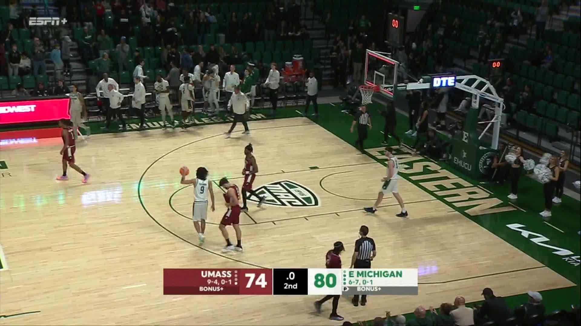 Game Highlights Video