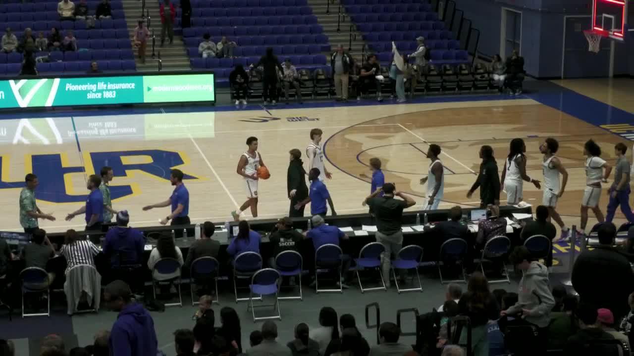 Game Highlights Video