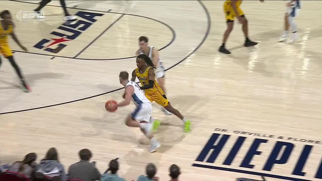 Game Highlights Video