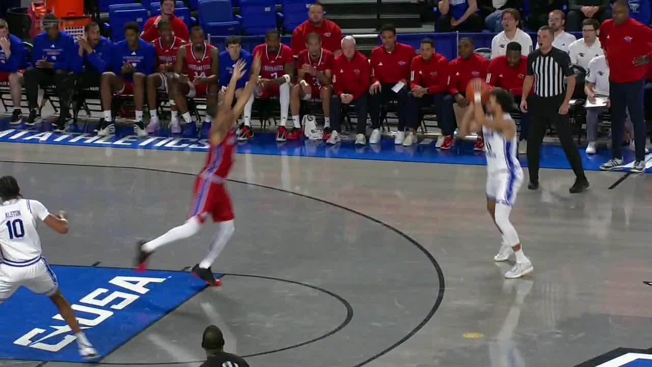Game Highlights Video