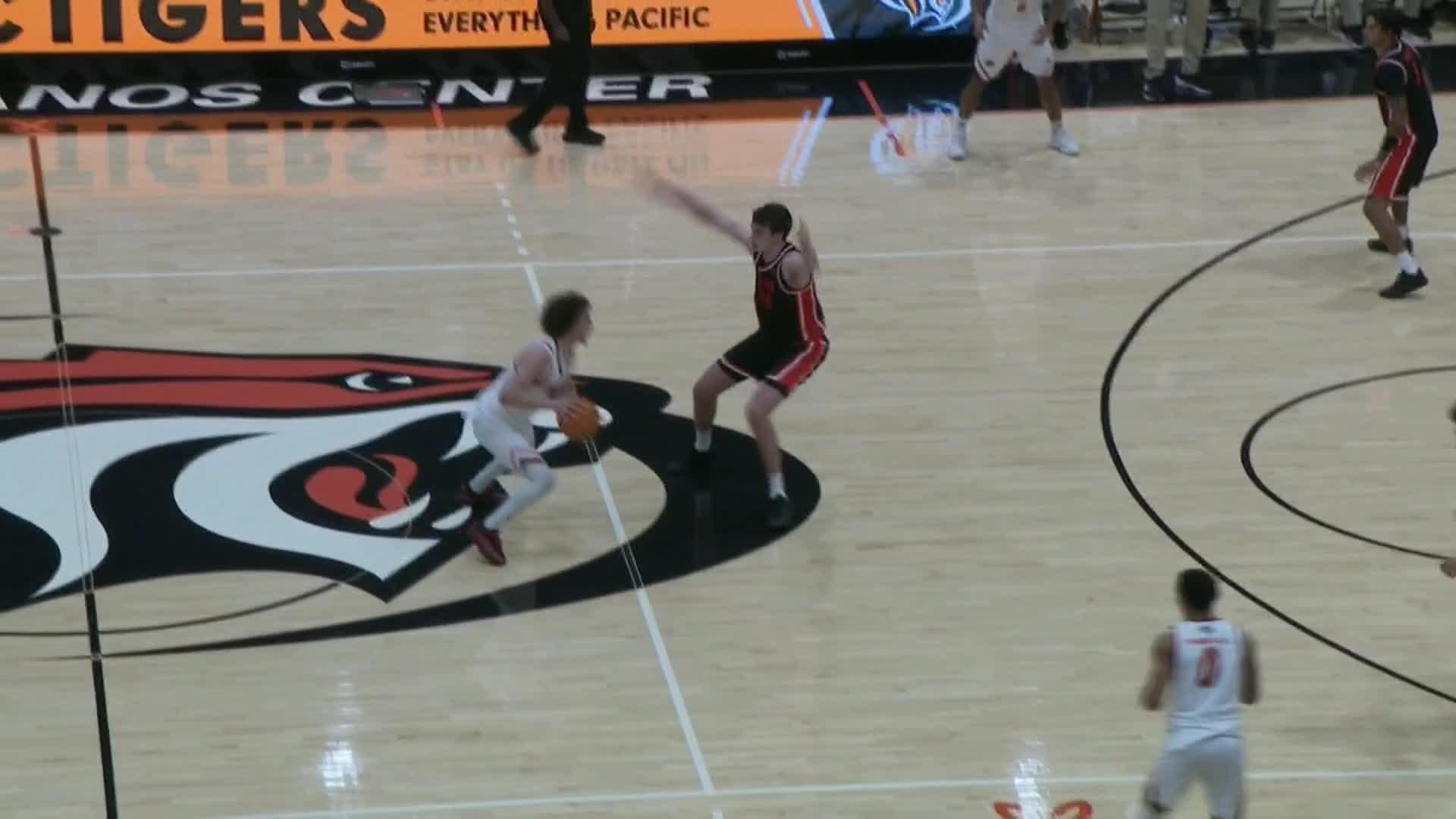 Game Highlights Video