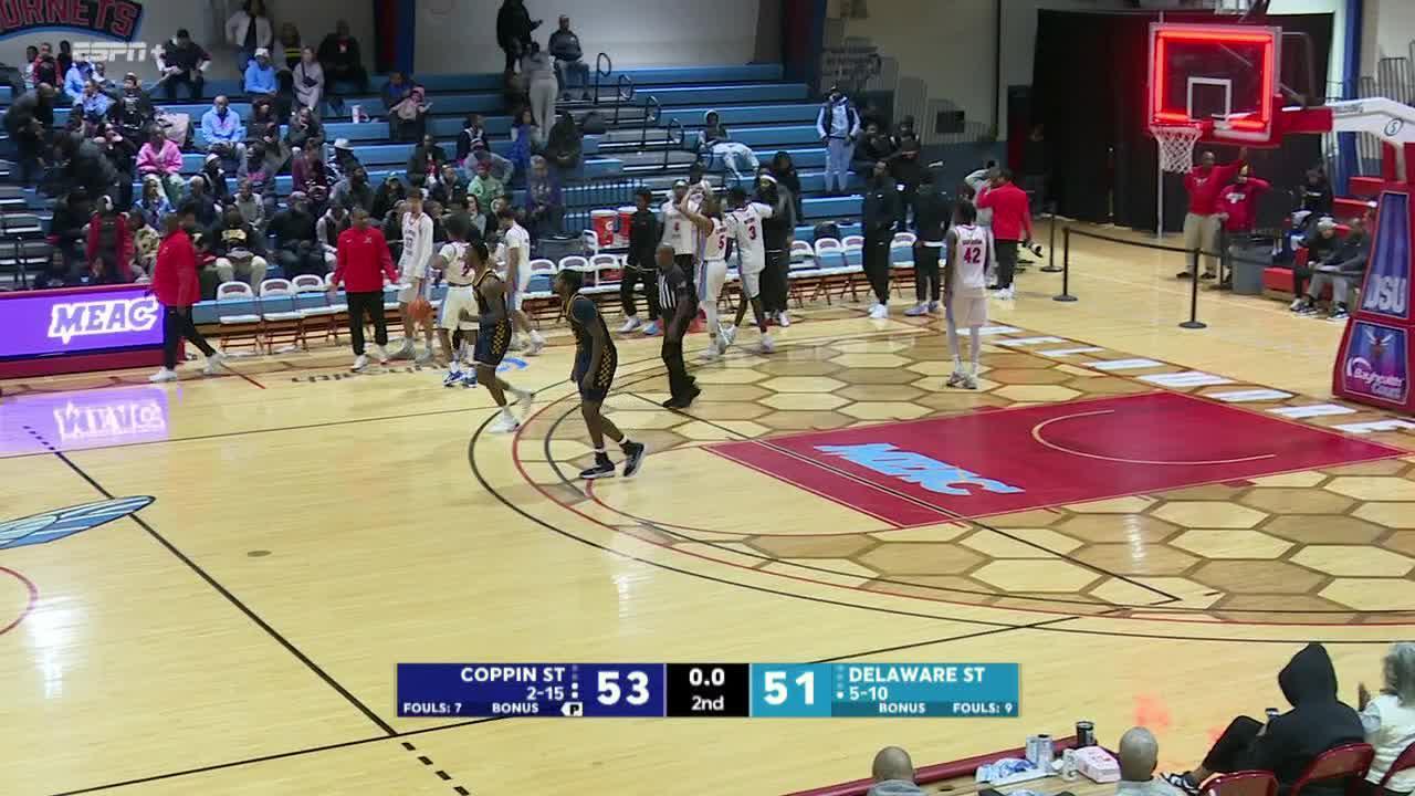 Game Highlights Video