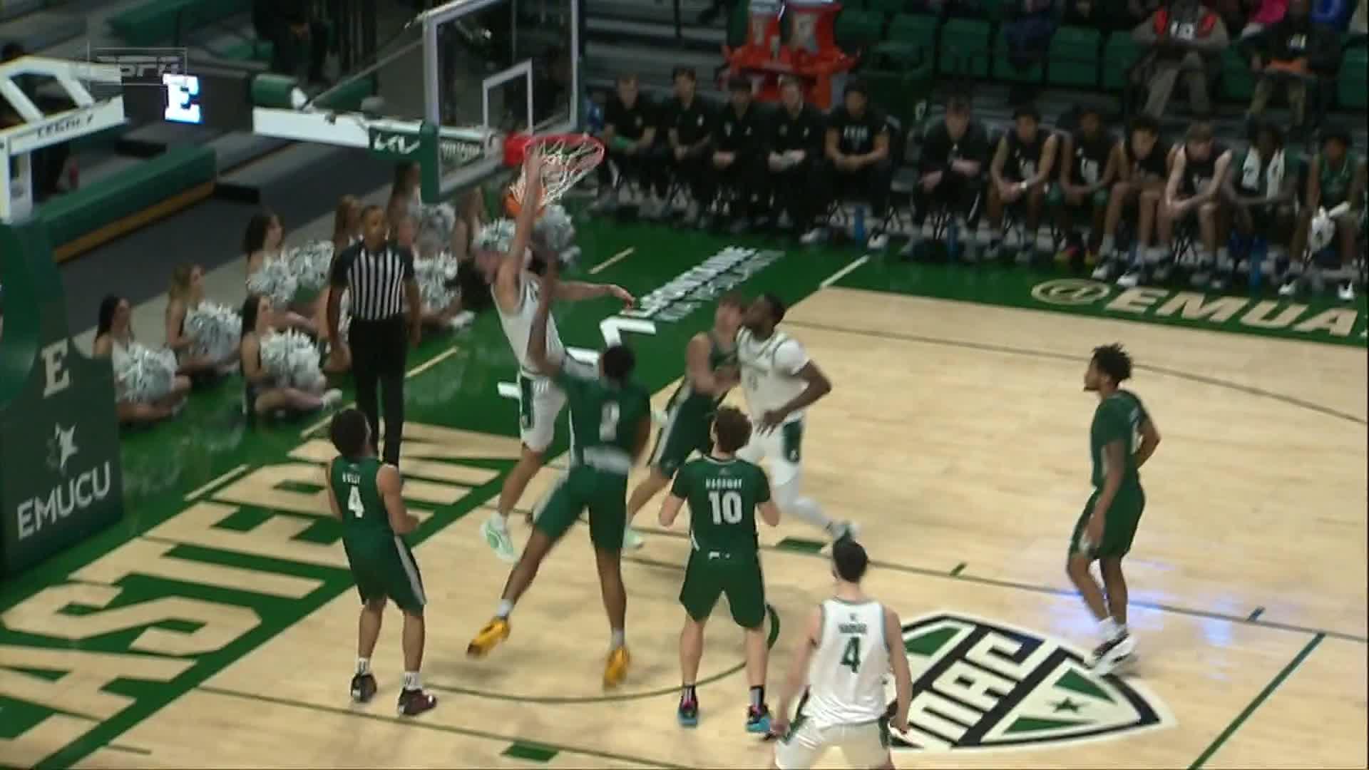 Game Highlights Video