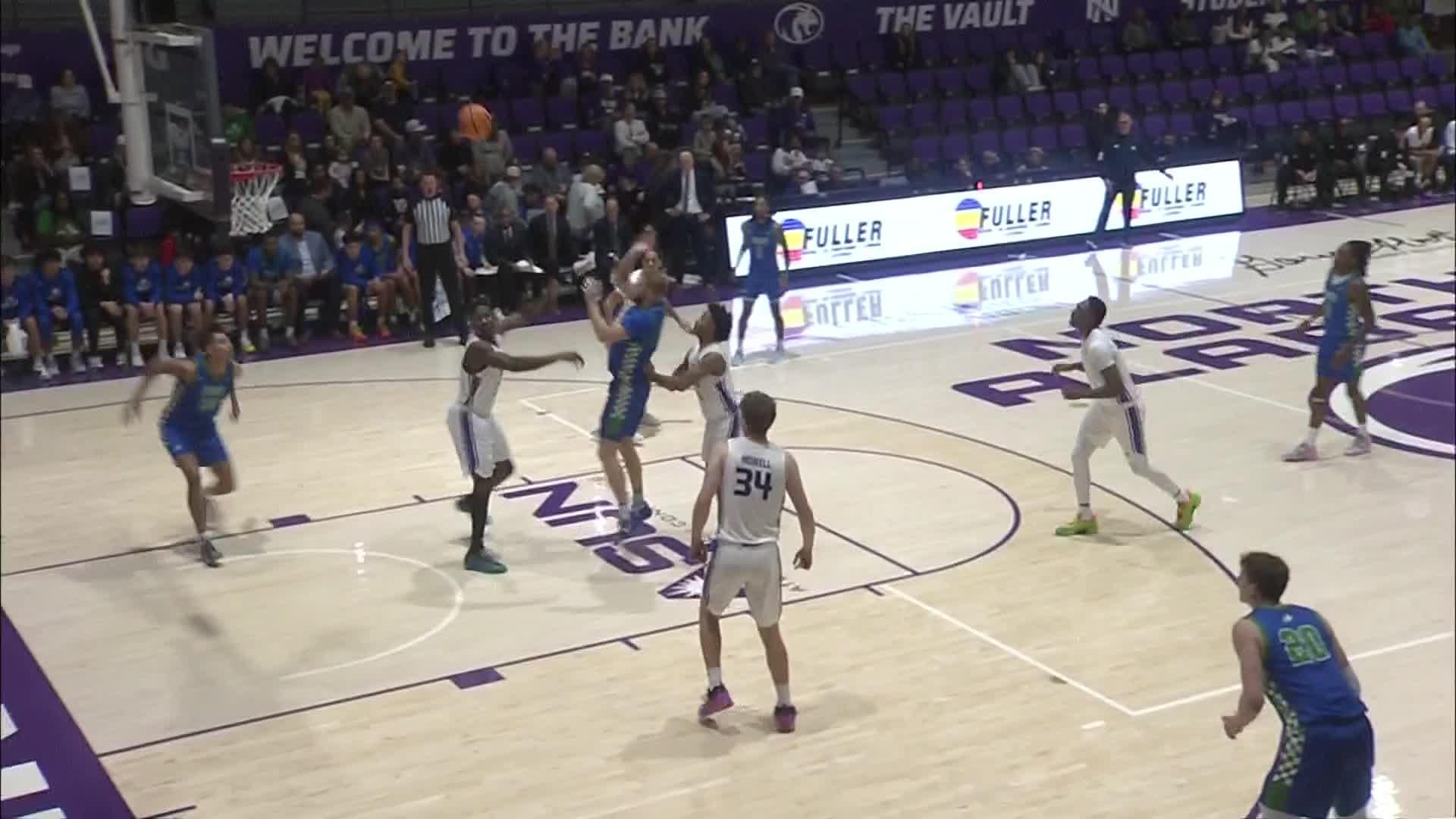 Game Highlights Video