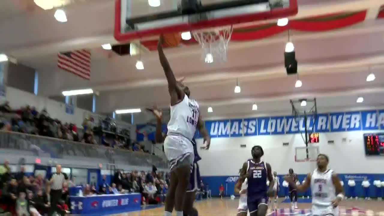 Game Highlights Video