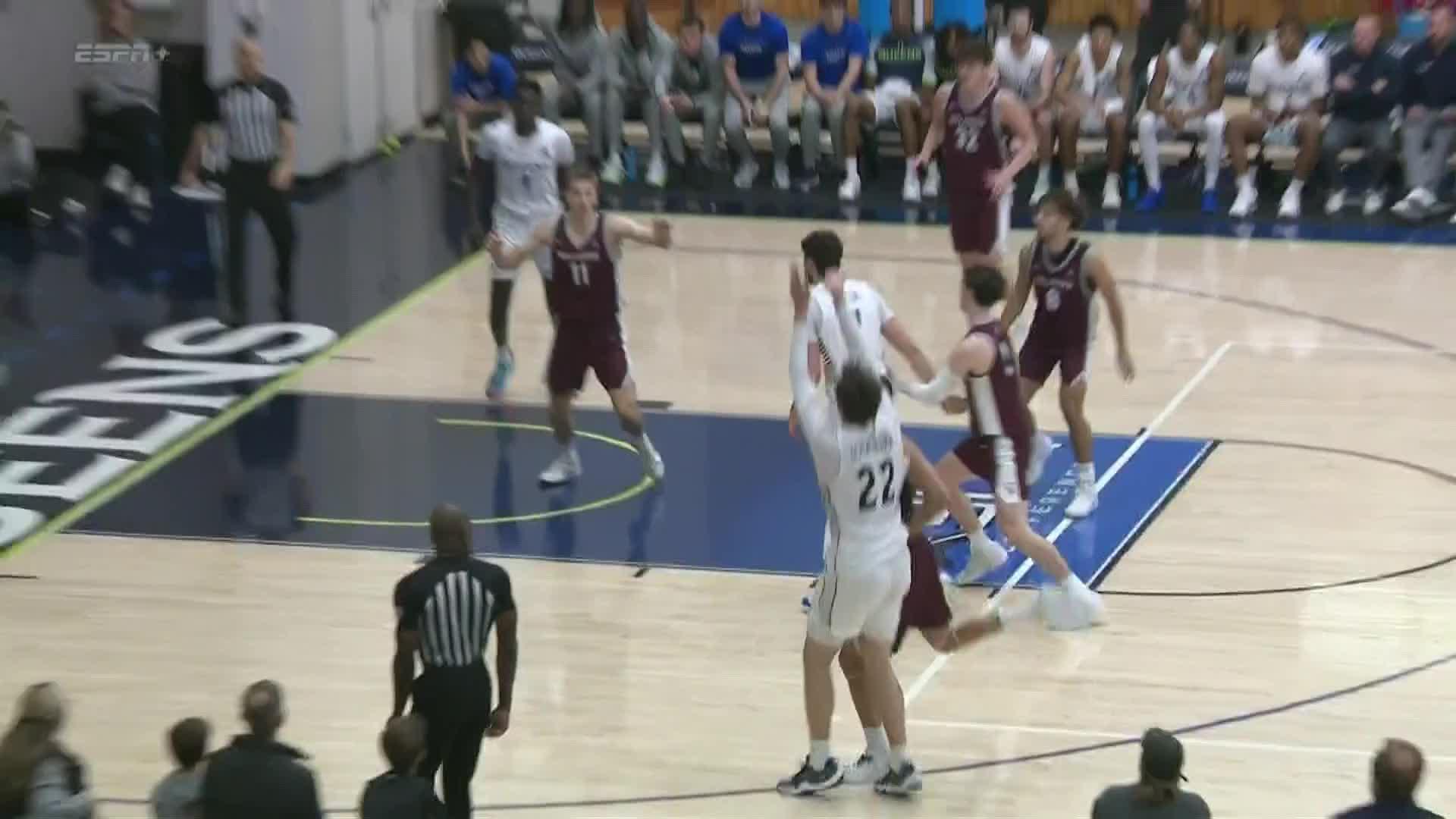 Game Highlights Video