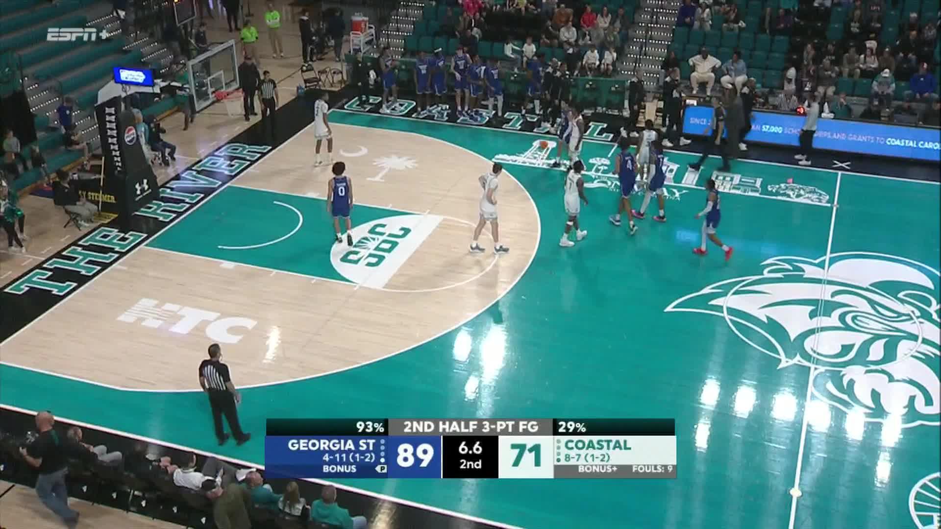 Game Highlights Video