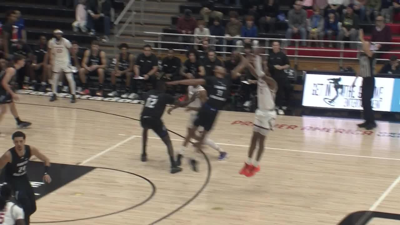 Game Highlights Video