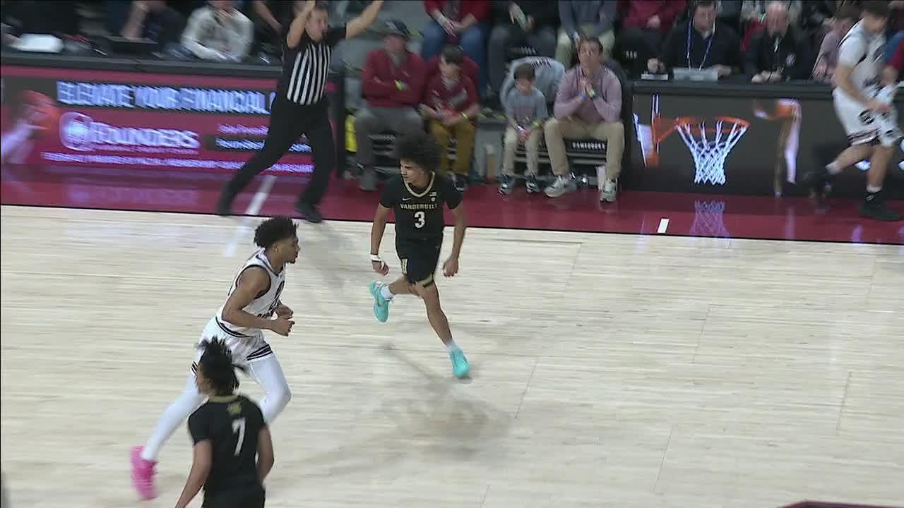 Game Highlights Video