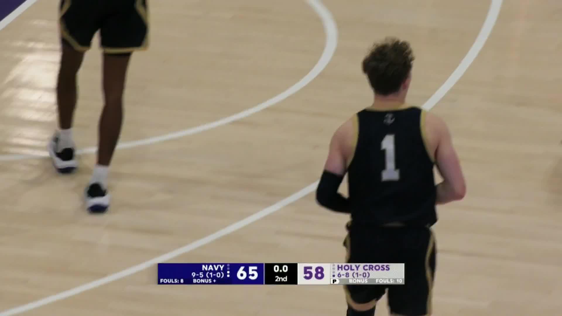 Game Highlights Video