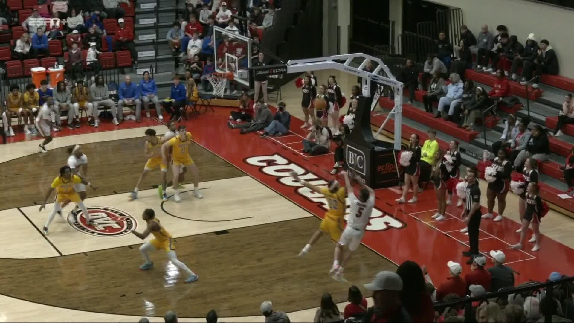 Game Highlights Video