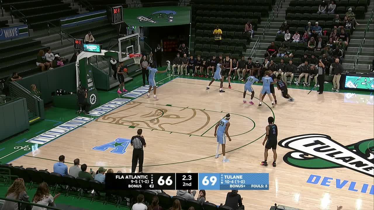 Game Highlights Video