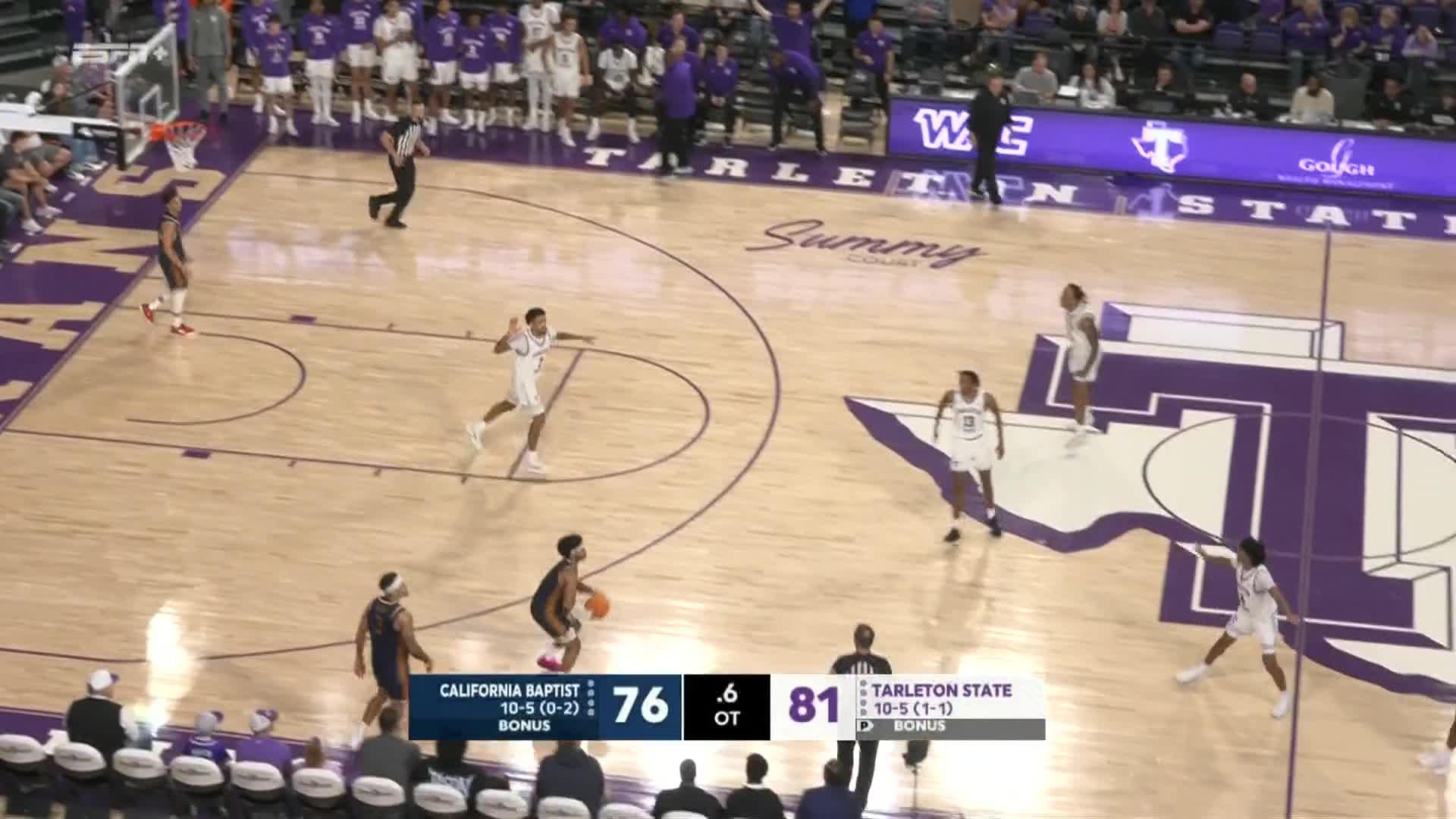 Game Highlights Video