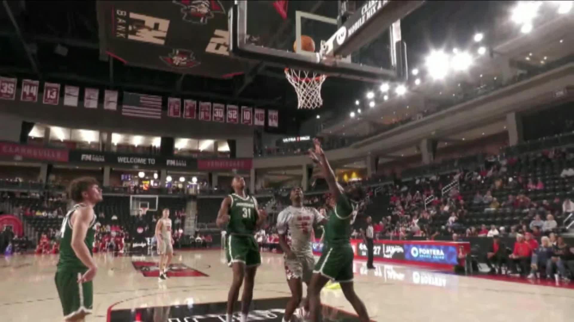 Game Highlights Video