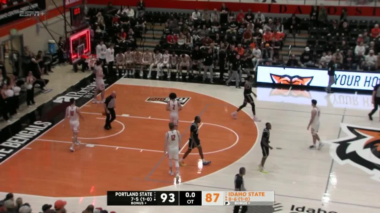Game Highlights Video