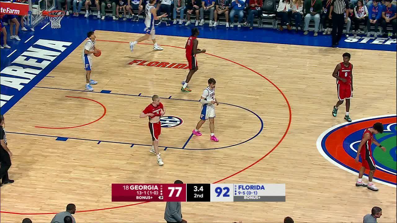 Game Highlights Video