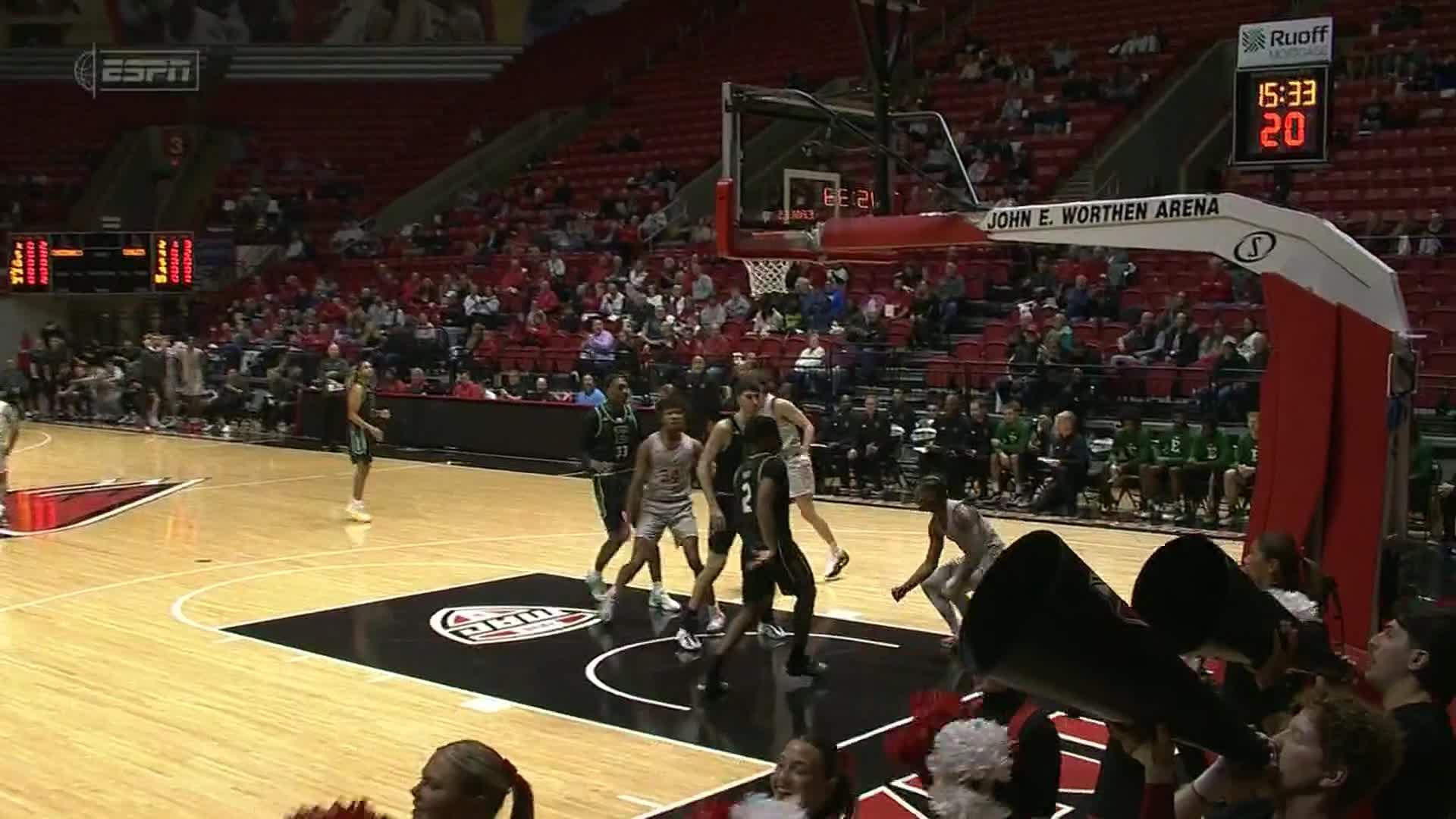 Game Highlights Video
