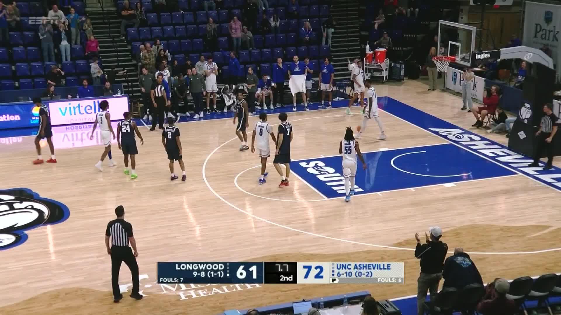 Game Highlights Video