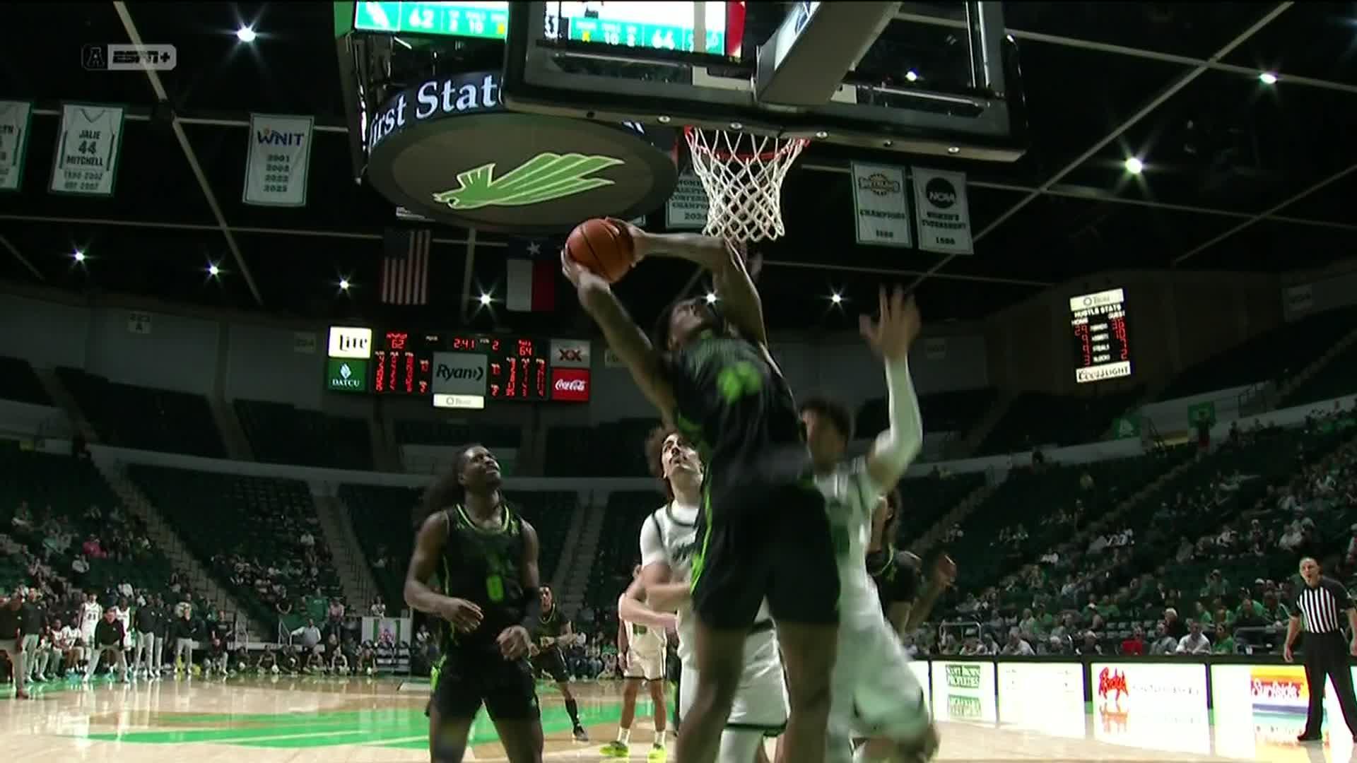 Game Highlights Video