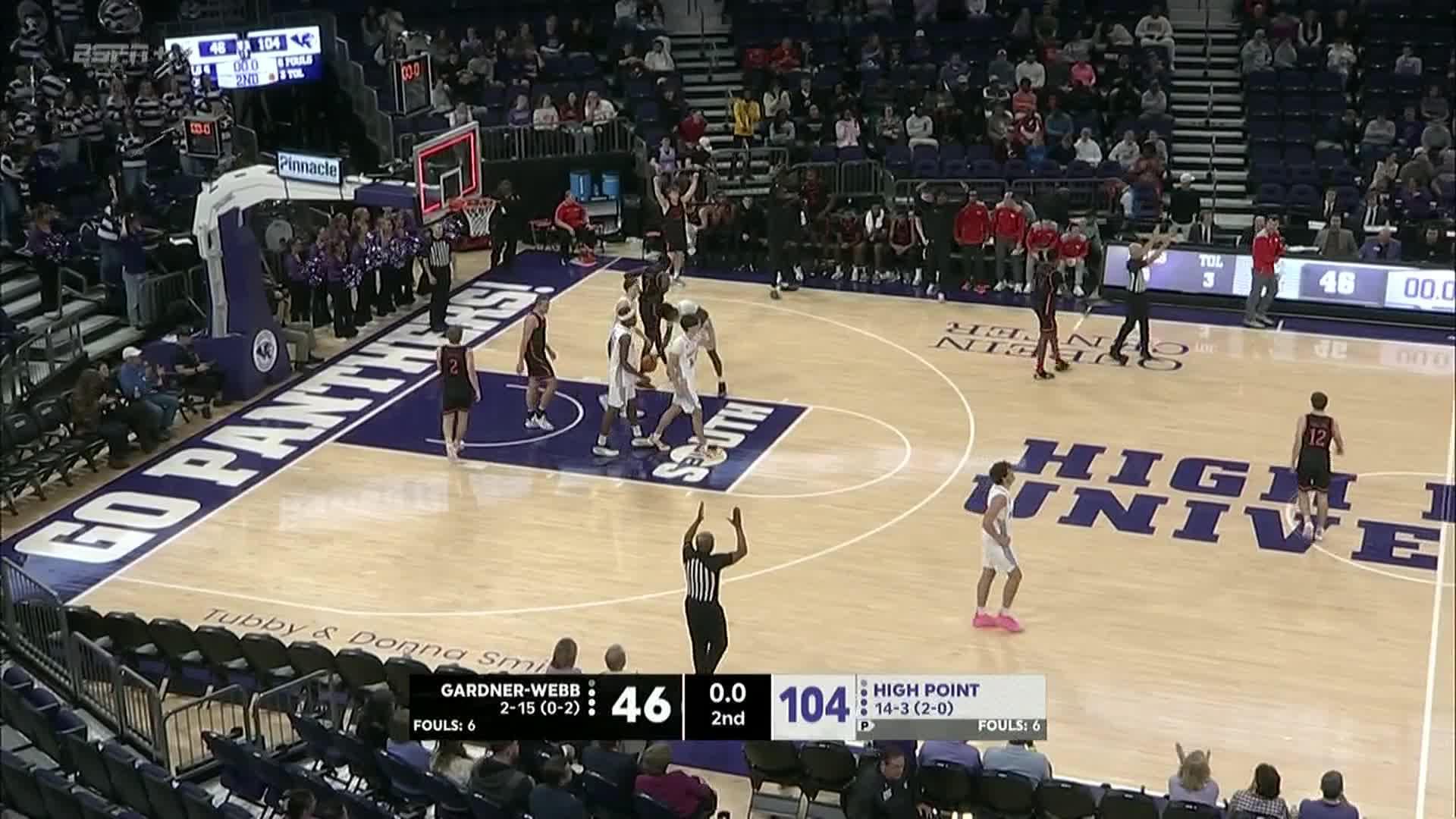 Game Highlights Video