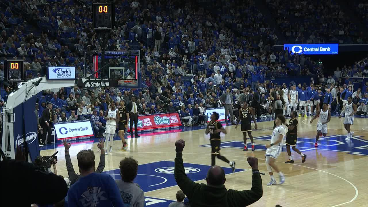 Game Highlights Video