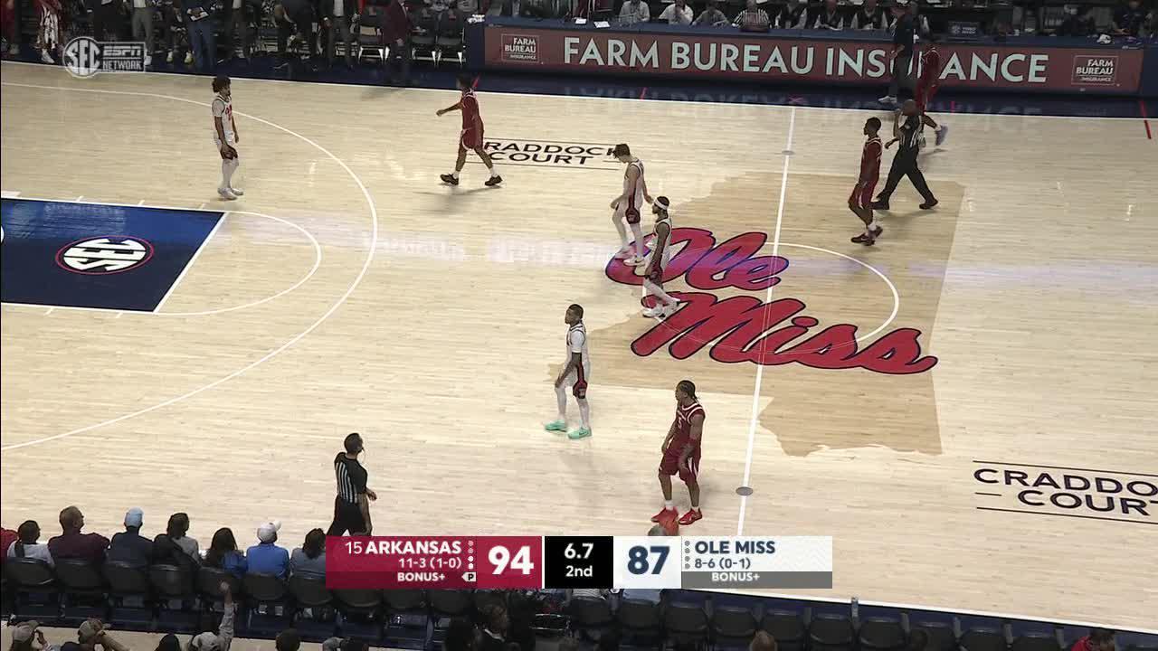 Game Highlights Video