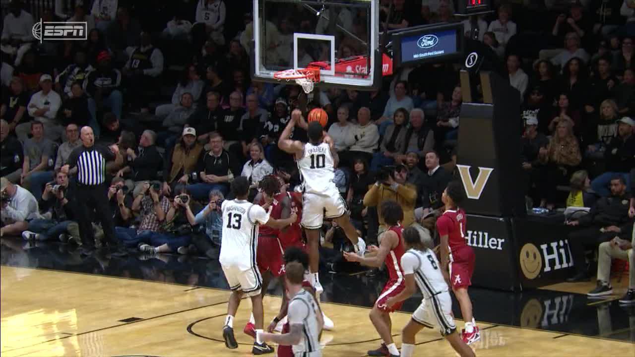 Game Highlights Video