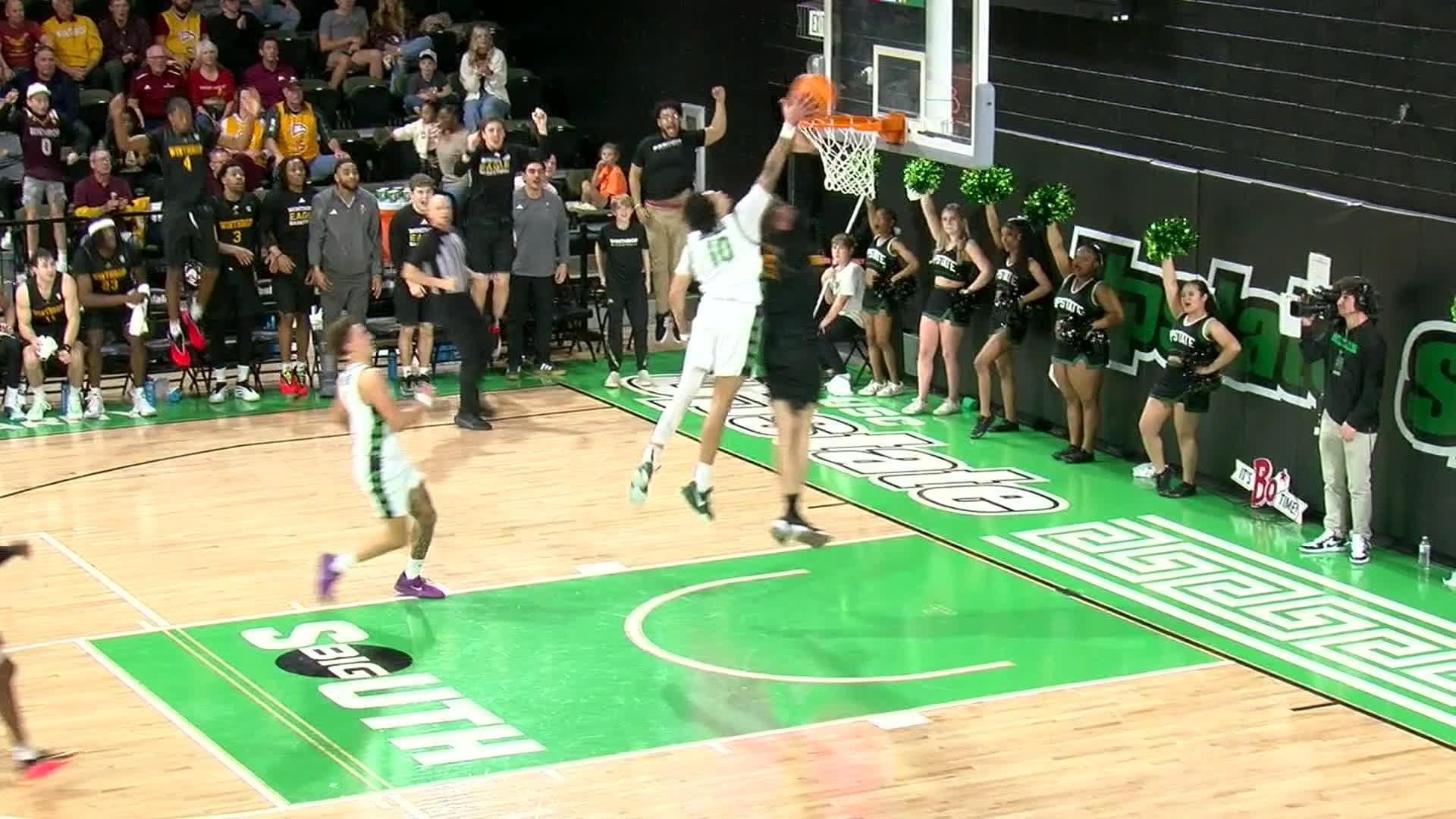 Game Highlights Video