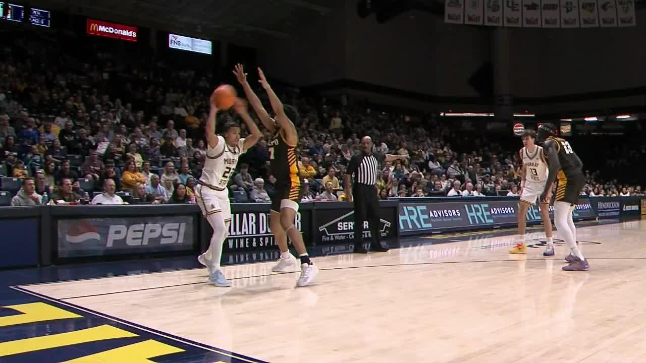 Game Highlights Video
