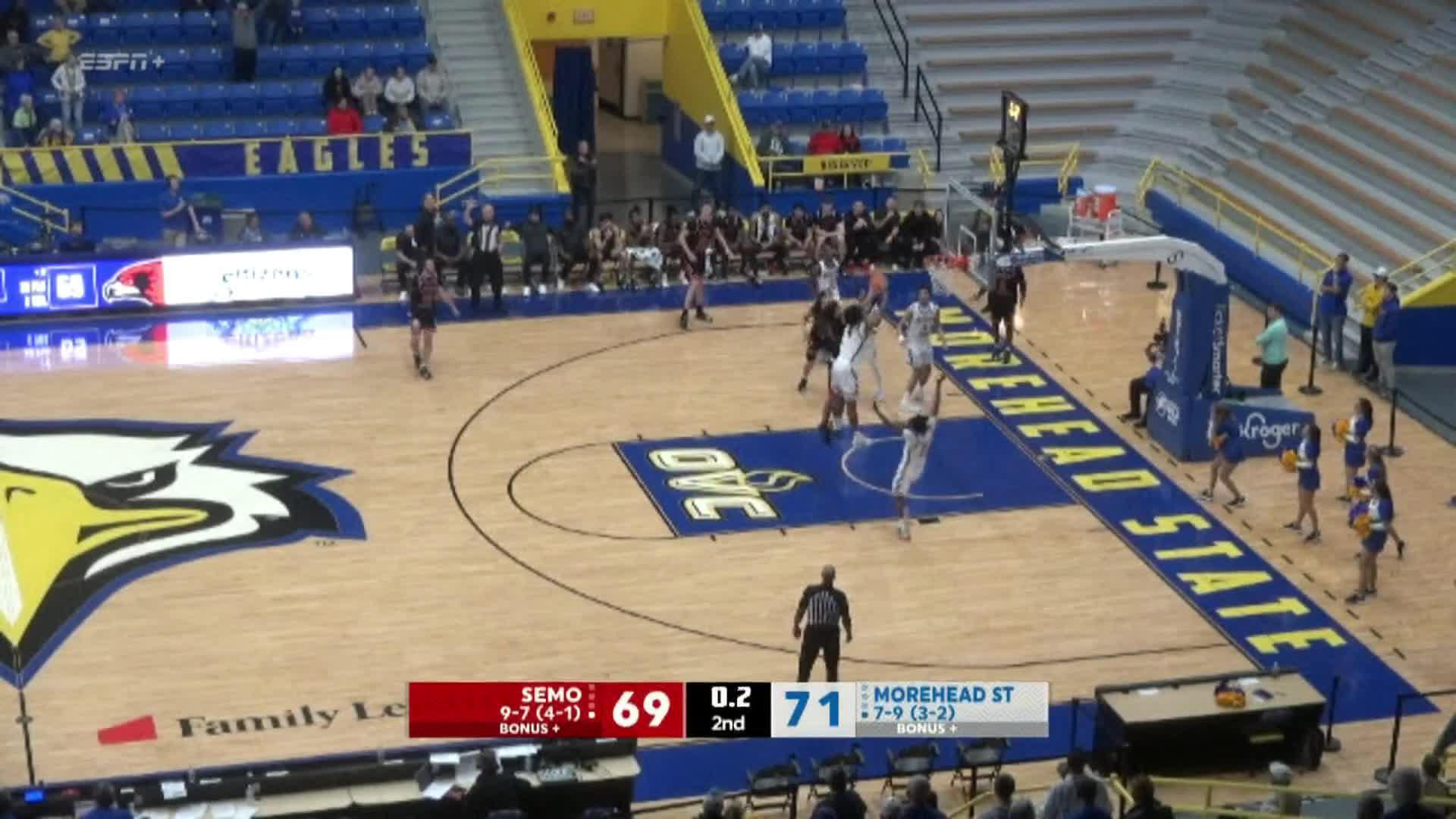 Game Highlights Video