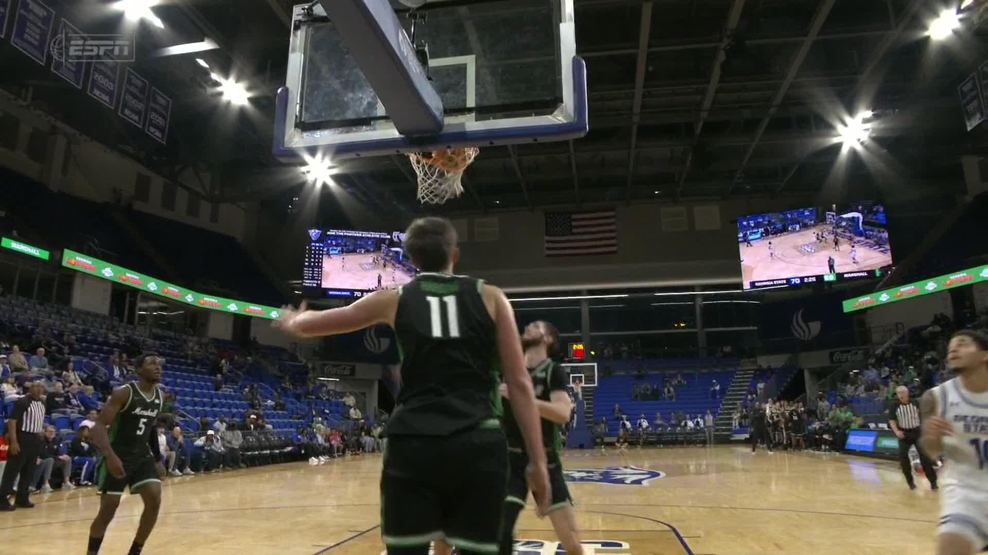 Game Highlights Video