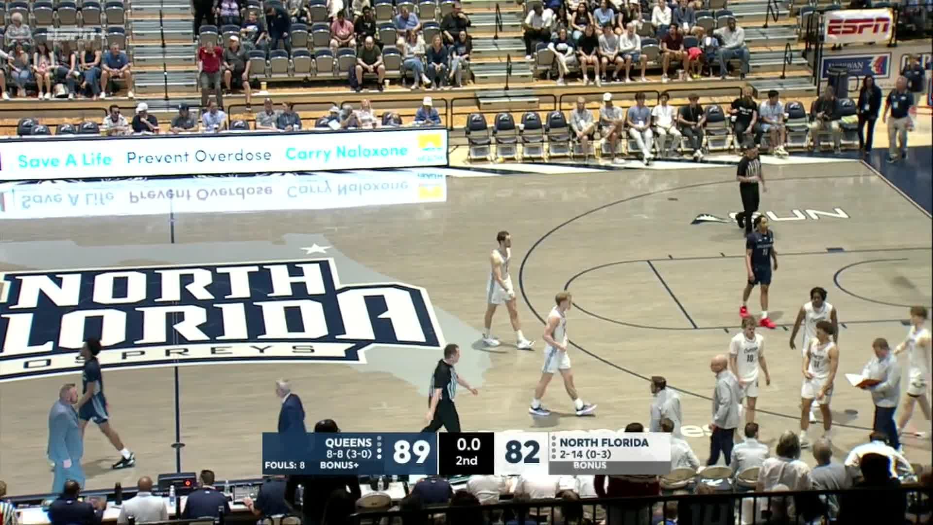 Game Highlights Video