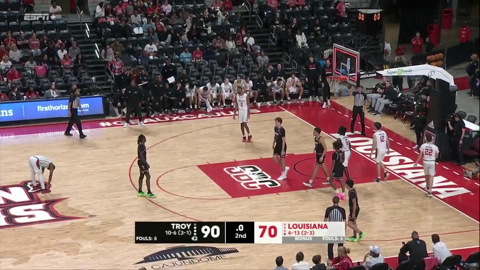 Game Highlights Video