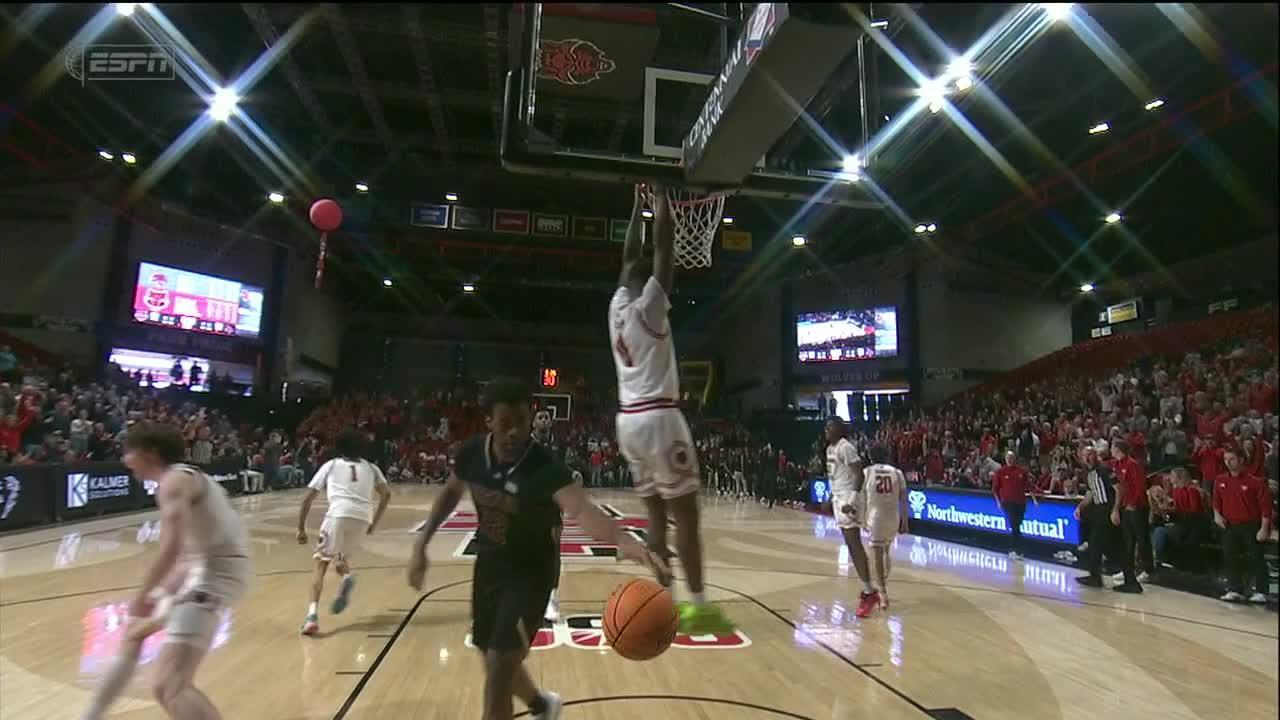 Game Highlights Video