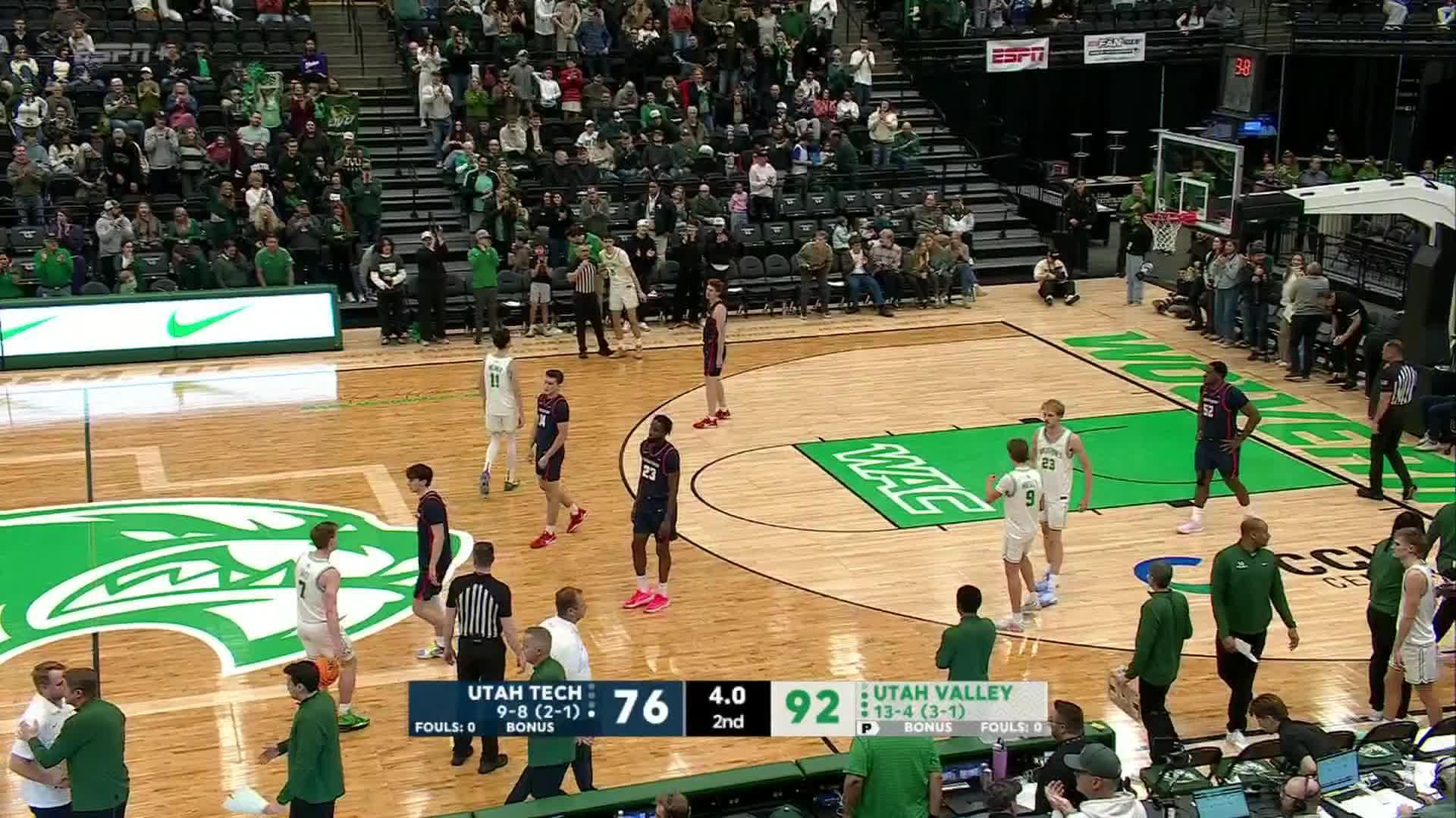 Game Highlights Video