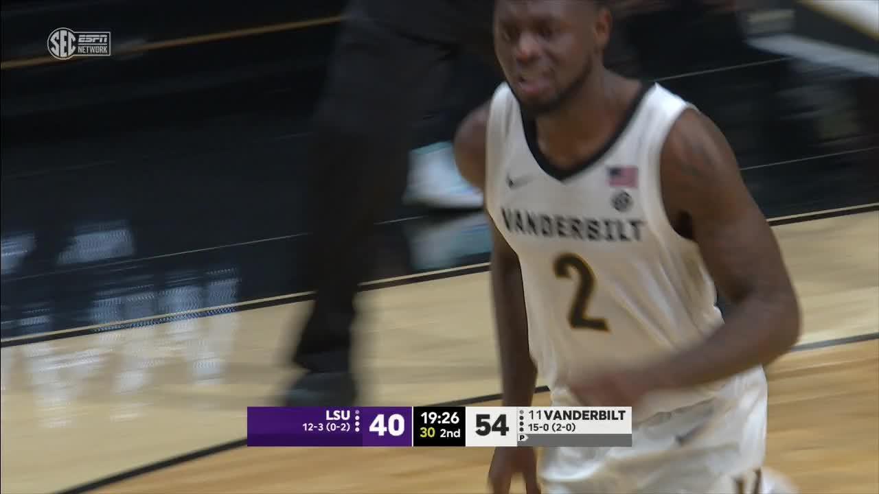 Game Highlights Video