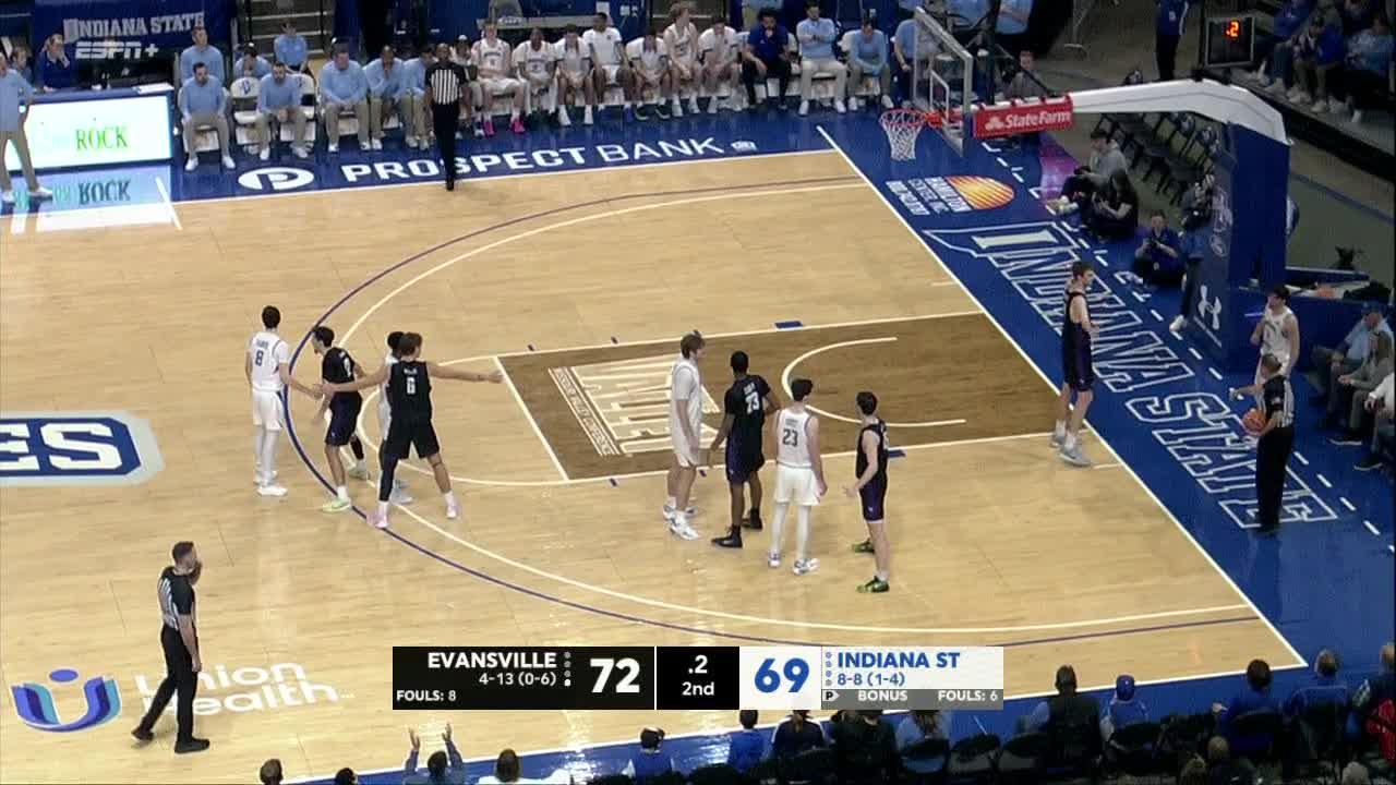 Game Highlights Video